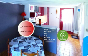 Le Cocon Croisicais - Les Gîtes de la Côte d'Amour